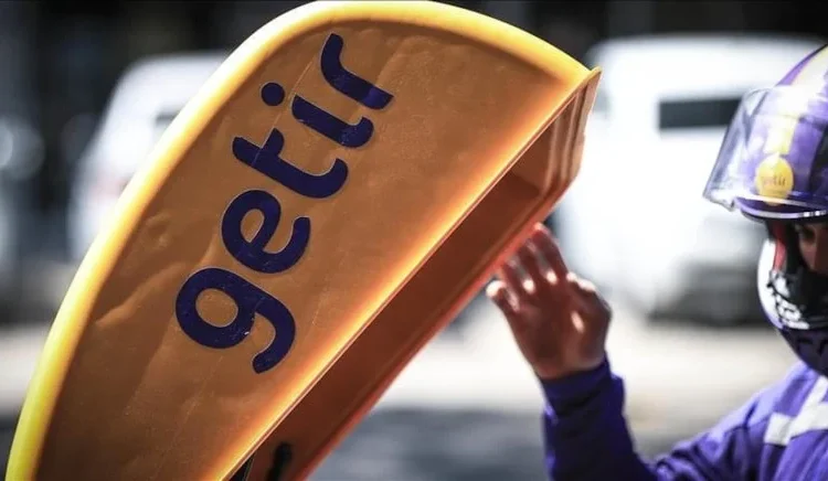 Uber, Getir için pazarlıkta: Rekor bedelle satılabilir