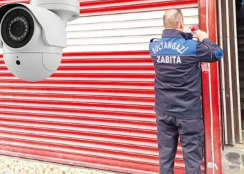 Düğün salonunda skandal: Soyunma odasına gizli kamera yerleştirmişler