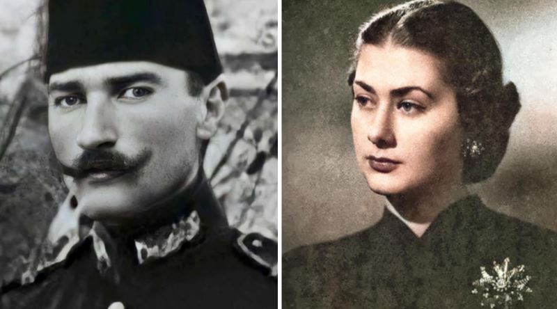 H. Agah Kalender yazdı I Bir bahtsız sultan; Sabiha…! 2 H. Agah Kalender yazdı I Bir bahtsız sultan; Sabiha…!