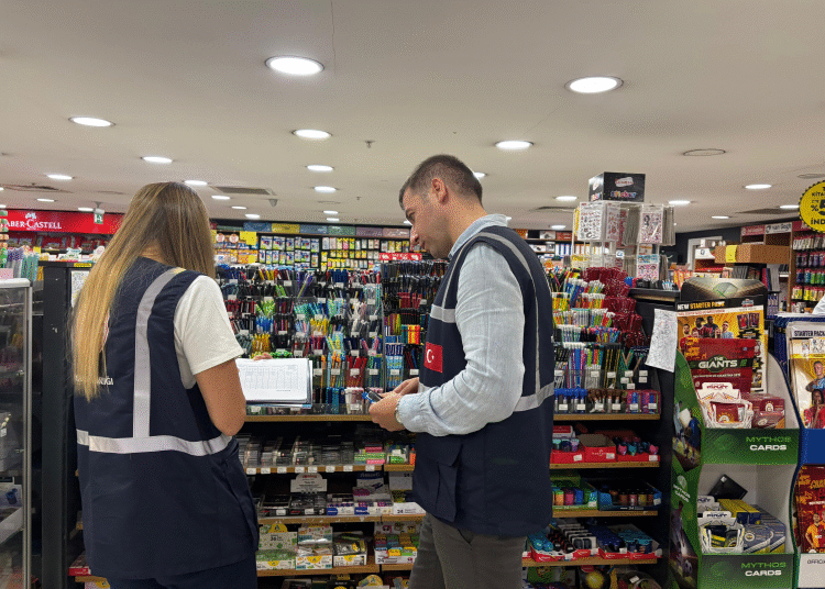 Tuna Cevher yazdı I Denetim mekanizmaları kâğıt üstünde, insan hayatı giderek daha değersiz