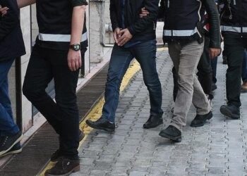 27 ilde FETÖ’ye yönelik operasyon: 71 gözaltı