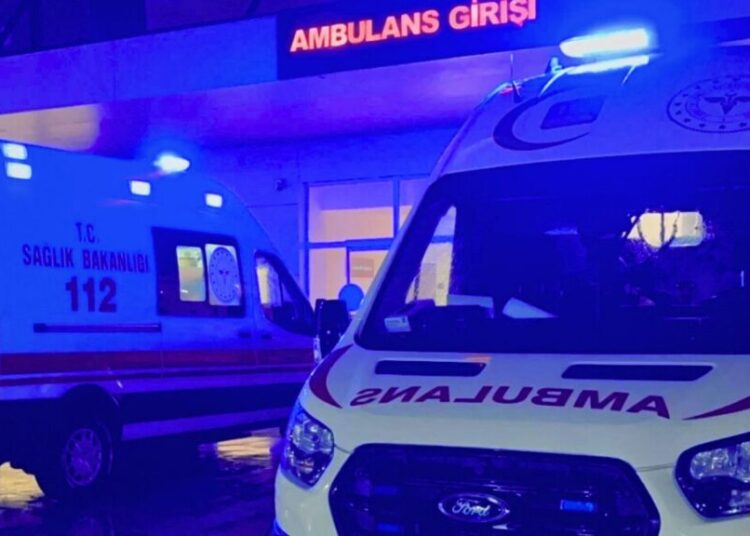 Muğla’da gıda zehirlenmesi: 3 kardeşten 1’i öldü 2’si yoğun bakımda