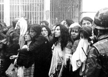‘Hayata Dönüş Operasyonu’ davasında ‘zaman aşımı’ kararı
