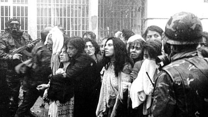 ‘Hayata Dönüş Operasyonu’ davasında ‘zaman aşımı’ kararı 1 ‘Hayata Dönüş Operasyonu’ davasında ‘zaman aşımı’ kararı