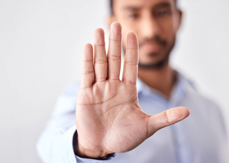 Ayşem Narlı yazdı I “Hayır” demeyi denediniz mi? 1 Ayşem Narlı yazdı I “Hayır” demeyi denediniz mi?