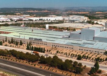 Türkiye’nin önemli seramik firmasıydı, borçlarını ödeyemeyince iflas etti