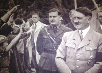 DNA testi Hitler’in kökeni ile ilgili tartışmaları sonlandırdı