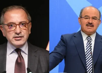 Hüseyin Çelik: Muhalif gazetecilerin hapse konduğu bir ülke, kontrol ve denge mekanizmalarını yitirmiştir