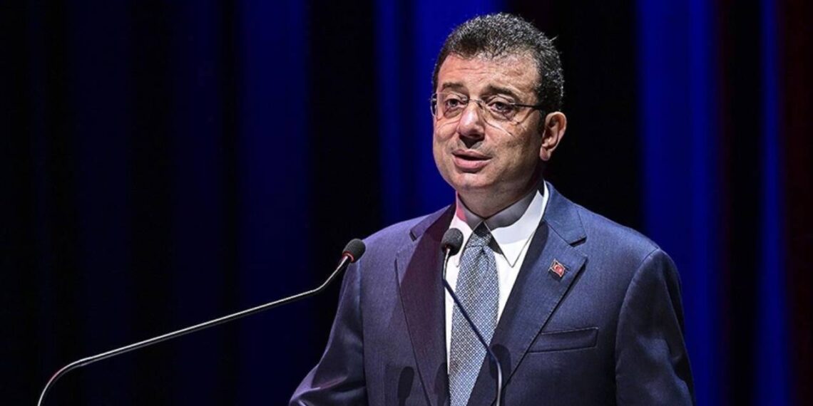Anasayfa 67 İmamoğlu’ndan CHP’nin İmralı kararına destek: “Katkı vermeyi doğru bulmuyoruz”