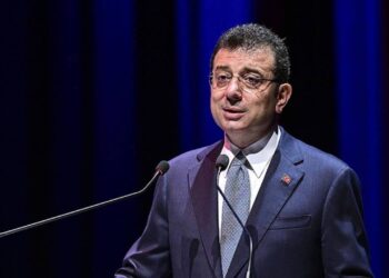 İmamoğlu’ndan CHP’nin İmralı kararına destek: “Katkı vermeyi doğru bulmuyoruz”