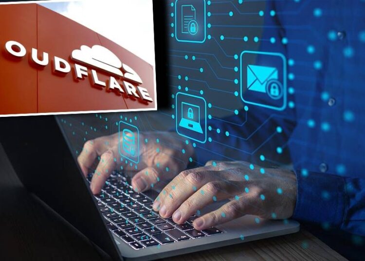 Cloudflare çöktü, milyonlarca siteye erişilemedi 