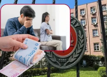 Eşinden gelirini saklayan koca için ‘ağır kusur ve tazminat’ kararı