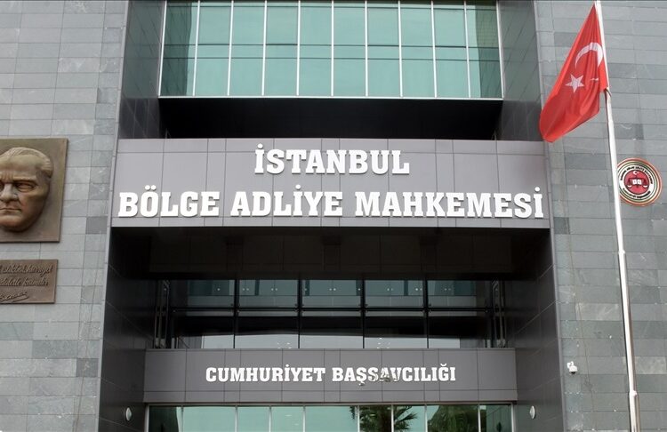 İstinaf, gazeteciyi darbeden kişiye verilen cezayı fazla buldu 1 İstinaf, gazeteciyi darbeden kişiye verilen cezayı fazla buldu