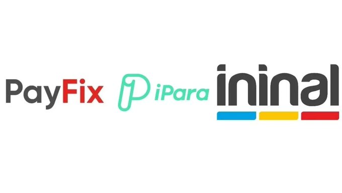 Pay Fix, İninal ve Aypara’nın faaliyet izinleri iptal 1 Pay Fix, İninal ve Aypara’nın faaliyet izinleri iptal
