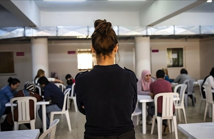 Cezaevleriyle ilgili bir rapor da İstanbul Barosu’ndan: Koğuşlar kalabalık 1 Cezaevleriyle ilgili bir rapor da İstanbul Barosu’ndan: Koğuşlar kalabalık