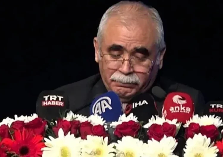 Fatma Zehra Fidan yazdı I Sistemin bahçıvanları neden ağlıyor? 1 Fatma Zehra Fidan yazdı I Sistemin bahçıvanları neden ağlıyor?