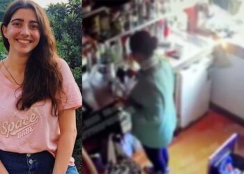 Zehirli kahveyi yapan M.A: Mutfakta neyin, nerede olduğunu bilmiyordum