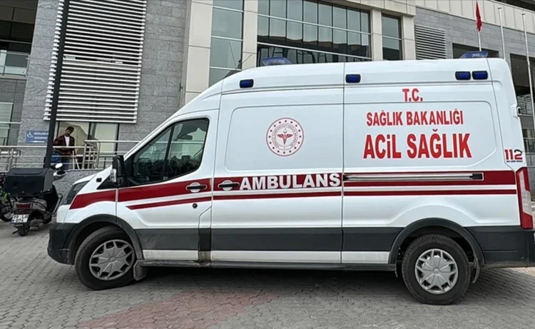 Kayseri'de okulda fenalaşan ikinci sınıf öğrencisi hayatını kaybetti 1 Kayseri’de okulda fenalaşan ikinci sınıf öğrencisi hayatını kaybetti
