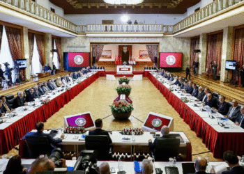 ‘Süreç’ komisyonunda İmralı oylaması yapılacak: MHP’li Feti Yıldız gün verdi