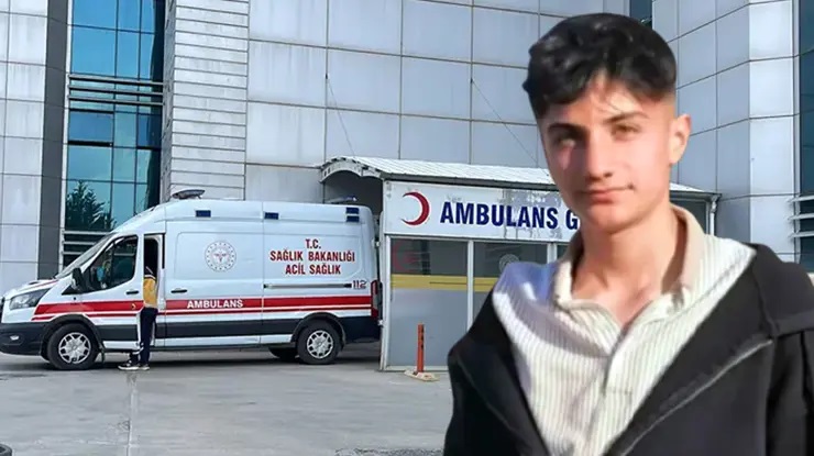 Kompresör soruşturmasında üç hastane çalışanı açığa alındı 1 Kompresör soruşturmasında üç hastane çalışanı açığa alındı