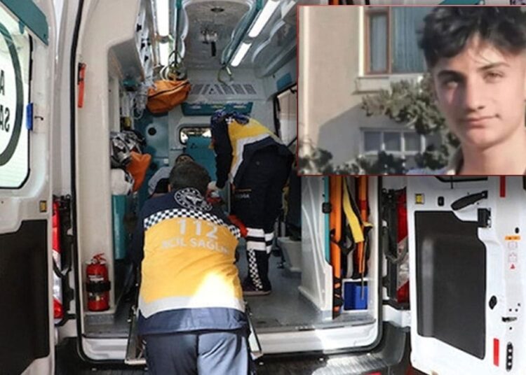 Kompresör soruşturmasında delilleri yok eden 3 kamu görevlisi açığa alındı 1 Kompresör soruşturmasında delilleri yok eden 3 kamu görevlisi açığa alındı