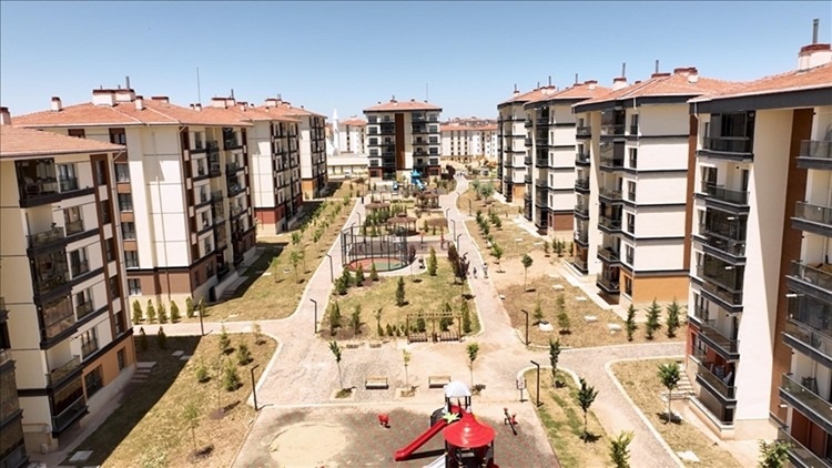 Bugün başlıyor, ucuz konut almak isterken dolandırılmayın 1 Bugün başlıyor, ucuz konut almak isterken dolandırılmayın