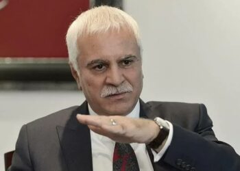 Ankara kulislerinde flaş iddia: Koray Aydın CHP yolunda!