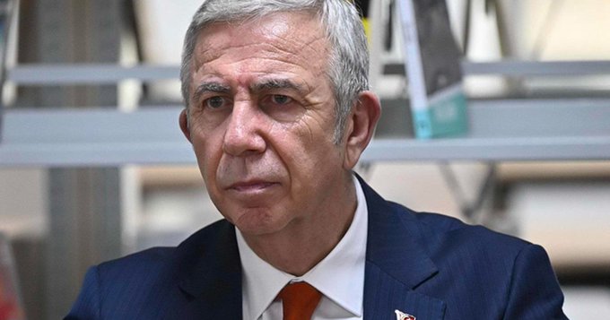 Mansur Yavaş'tan TRT'ye tepki: Manipülatif haberinizi derhal düzeltin 1 Mansur Yavaş’a suç aranıyor: Çorbadan sonra battaniye için ifadesi istendi