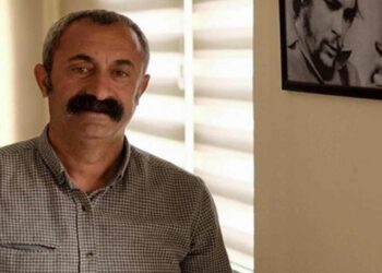 “Komünist başkan” hakkında “kamu zararı” iddiasıyla suç duyurusu