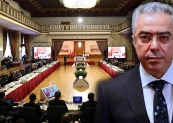 Mehmet Uçum: Komisyonun Öcalan’ı da dinlemesi bekleniyor
