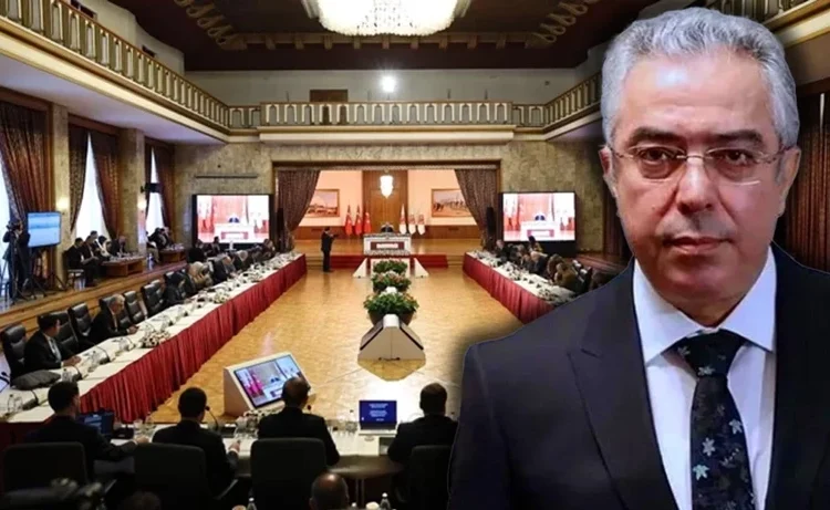 Mehmet Uçum: Komisyonun Öcalan'ı da dinlemesi bekleniyor 1 Mehmet Uçum: Komisyonun Öcalan’ı da dinlemesi bekleniyor