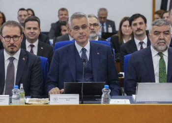 Bakan Memişoğlu: Bu yıl 233 bin hekimimizden, sadece 412’si yurt dışına gitti