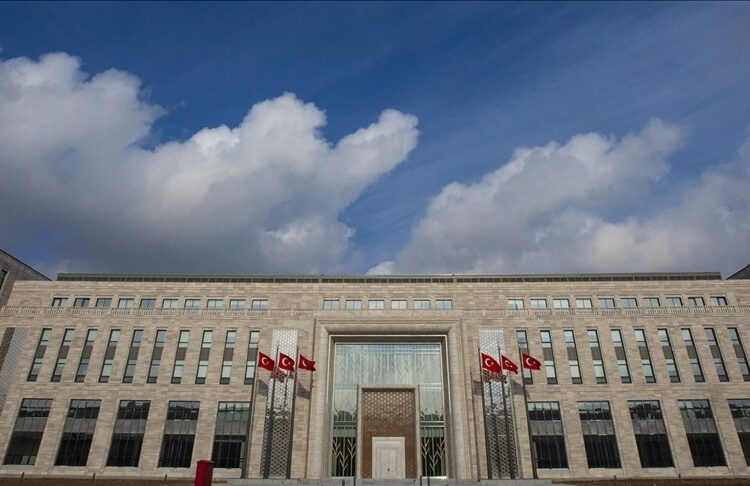 Milli İstihbarat Akademisi, istihbarat kariyeri düşünenler için kış okulu açıyor