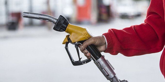 Motorine yeni zam kapıda: Litre fiyatı 60 lirayı bulacak