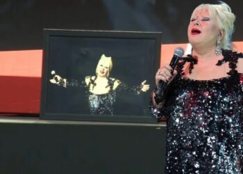 Muazzez Abacı son yolculuğuna Ankara’da uğurlandı