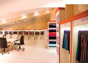 Ünlü markaların kumaş tedarikçisi iflas etti