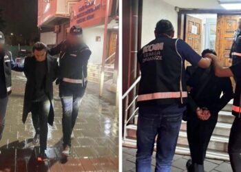 ‘Cehennem Necati’nin tahliyesine itiraz kabul edildi