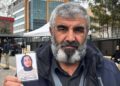 Rojin Kabaiş’in babasına ölüm tehdidi: Sıradaki siz olacaksınız 12 Rojin Kabaiş’in babası Nizamettin Kabaiş: Ölüm tehditleri alıyorum