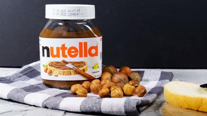 Nutella, Türkiye’den fındık alımını durdurdu: “Kokarca” krizi fiyatları ikiye katladı 1 Nutella, Türkiye’den fındık alımını durdurdu: “Kokarca” krizi fiyatları ikiye katladı