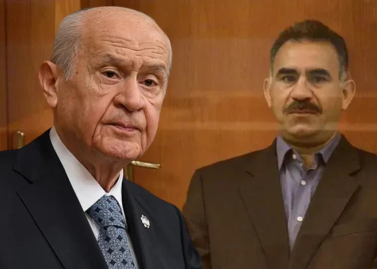 Halim Yılmaz yazdı I ETA, IRA ve Tamil gerillaları üzerinden PKK’nın tasfiyesi 1 Halim Yılmaz yazdı I ETA, IRA ve Tamil gerillaları üzerinden PKK’nın tasfiyesi