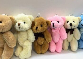 ‘Uygunsuz ve tehlikeli yanıtlar’ veren oyuncak ayı toplatıldı