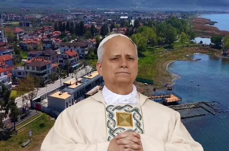 Vahap Aktaş yazdı I Papa’nın İznik ziyareti, Gnostizm, “Evrensel Ruhaniyat”a geçiş mi? 1 Vahap Aktaş yazdı I Papa’nın İznik ziyareti, Gnostizm, “Evrensel Ruhaniyat”a geçiş mi?