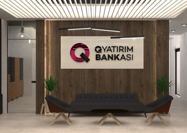 Q Yatırım Bankası'na 'tefecilik' ve 'para aklama' soruşturması 1 Q Yatırım Bankası’na ‘tefecilik’ ve ‘para aklama’ soruşturması