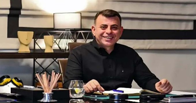 Adanalı ünlü iş insanı ofisinde ölü bulundu 1 Adanalı ünlü iş insanı ofisinde ölü bulundu