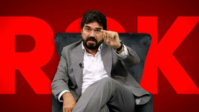 Rasim Ozan Kütahyalı: Bugün seçim olsa DEM Parti’de adayları Öcalan yazar 1 Rasim Ozan Kütahyalı: Bugün seçim olsa DEM Parti’de adayları Öcalan yazar