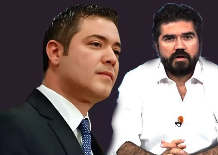 Rasim Ozan Kütahyalı'dan şok sözler: "Murat Ongun'un hapisten cesedi çıkarsa şaşırmam" 1 Rasim Ozan Kütahyalı’dan şok sözler: “Murat Ongun’un hapisten cesedi çıkarsa şaşırmam”