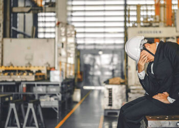 Tuna Cevher yazdı I Makyaj da ekonomideki çatlakları kapatamıyor