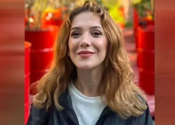 Gazeteci Rojda Altıntaş gözaltına alındı