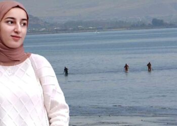 Rojin Kabaiş soruşturmasında yeni tanık ortaya çıktı: “Kolundan tutup ‘yürü gidiyoruz’ dedi..”