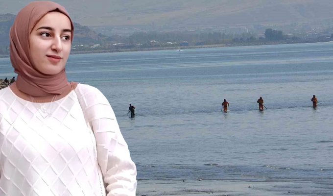 Rojin Kabaiş soruşturmasında yeni tanık ortaya çıktı: "Kolundan tutup 'yürü gidiyoruz' dedi.." 1 Rojin Kabaiş soruşturmasında yeni tanık ortaya çıktı: “Kolundan tutup ‘yürü gidiyoruz’ dedi..”